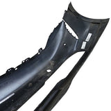 Porsche Taycan front bumper 2019-2023 Genine 9J1807221DFFF