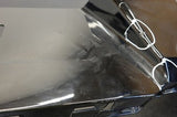 Lexus UX rear bumper 2019-2023 Facelift 5 Door SUV Genuine pn 52159-76130