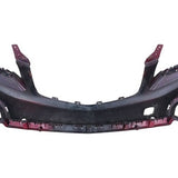Vauxhall Mokka front bumper upper section 2013-2015 SUV Genuine 95350353