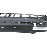 Hyundai Ioniq 5 rear bumper lower 2024-2025 Genuine 86612-G1CA0