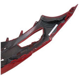 Audi A3 front bumper Hatchback SE 2020-2024 Genuine pn 8Y0807437