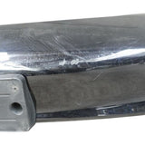 Porsche Taycan front bumper 2019-2023 Genine 9J1807221DFFF