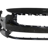 Polestar 2 front bumper 2020-2024 5 Door Liftback Genuine Used 31690327