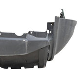 Porsche Macan rear bumper 2024-2026 5 Door SUV Genuine 95C807521D