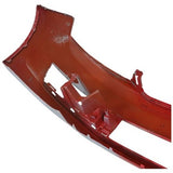 SKODA RAPID FRONT BUMPER 2014 onwards GENUINE pn 5JA807221F
