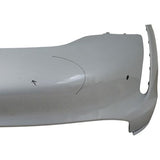 Porsche Taycan front bumper 2019-2023 Genine 9J1807221DFFF