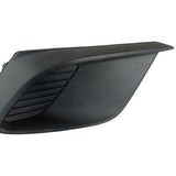 Mazda 3 front bumper right grill Hatchback 2013-2016 Genuine BHN1-50C11
