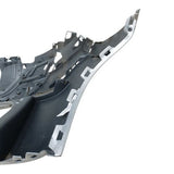 Range Rover Evoque rear bumper 2019-2024 Genuine K8D2-17D781-AAW