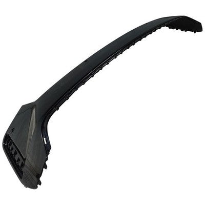 BMW X1 U11 M Sport rear bumper trim insert 2022 -2025 SUV Genuine 51129881940