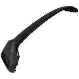 BMW X1 U11 M Sport rear bumper trim insert 2022 -2025 SUV Genuine 51129881940