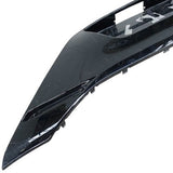 Toyota Aygo rear bumper centre grill panel 2014-2019 Genuine 52151-0H020