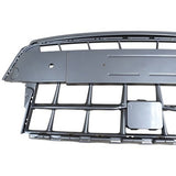 Cupra Leon front bumper grill 2025-2026 Hatchback Genuine 5FA853667H