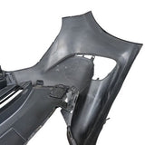 Toyota Yaris front bumper 2020-2024 Hatchback Genuine 52119-K0050
