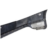 BENTLEY CONTINENTAL GT 4.0 V8 REAR BUMPER COUPE 2012 to 2015 3W0