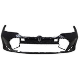 BMW 3 series M Sport front bumper G20 Saloon LCI 2023-2025 Genuine 51118085444