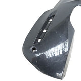 BMW 3 series GT M Sport rear bumper trim F34 Genuine 51128057175
