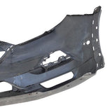 Nissan Qashqai front bumper 2017-2020 Genuine 62022HV00H