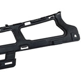 Mercedes Benz C Class front bumper fitting bracket 2014-2018 Genuine A2058853765