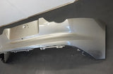 JAGUAR F TYPE R REAR BUMPER 2013 to 2018 Coupe GENUINE Used Part EX53-17D781-A