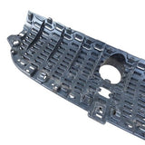 Jaguar I Pace front bumper upper grill backing 2018-2024 Genuine J9D3-17820-A