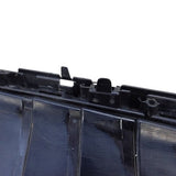 Seat arona front bumper upper Grill 2021-2024 Facelift Genuine 6F9853654G