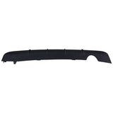 Hyundai I10 rear bumper lower trim 2020-2022 Genuine 86612-K7000