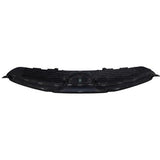 Kia Picanto front bumper upper grill 2017-2019 Hatchback Genuine 86351-1Y500