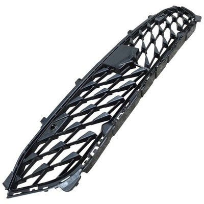 Cupra Born front bumper lower grill 2022-2024 Genuine Used Part 10E853677C