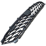 Cupra Born front bumper lower grill 2022-2024 Genuine Used Part 10E853677C