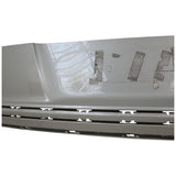 BENTLEY CONTINENTAL GT 4.0 V8 REAR BUMPER COUPE 2012 to 2015 3W0