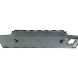 BMW IX M Sport rear bumper lower section 2021-2025 Genuine 51128737823