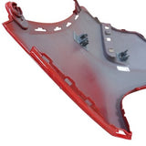 Mini Hatch C rear bumper upper F65 2024 2025 Genuine 52AF790