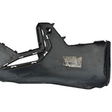 BMW X1 U11 X Line rear bumper lower 2022-2025 Genuine 51125A045A5