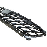 Cupra Born front bumper lower grill 2022-2024 Genuine Used Part 10E853677C