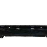 Kia Xceed front bumper trim 2022-2024 Genuine Used Part 86512-J7QA0