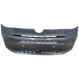 Volkswagen Multivan front bumper 2022-2025 Hatchback Genuine 7T0807221F