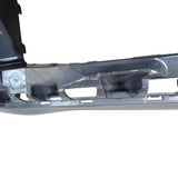 BMW X1 U11 front bumper lower trim valance 2022-2024 Genuine 51115A0DB80