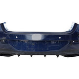 Mercedes Benz CLA AMG rear bumper C118 2019-2023 Genuine A1188850302
