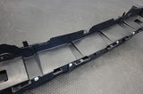 Land Rover Discovery front bumper centre support 2017-2023 Genuine HY32-17C793-A