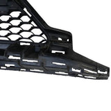Mercedez Benz C Class AMG front bumper grill W205 2019-2023 Genuine A2058856204