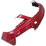 Vauxhall Mokka front bumper upper section 2013-2015 SUV Genuine 95350353