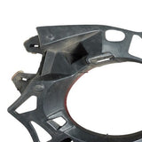 Fiat 500L front bumper right fitting trim RH 2013-2018 Genuine DX51882