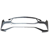 Mercedes Benz CLA AMG front bumper C118 2023-2025 Genuine A1188856303