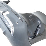 Mercedes Benz GLA AMG Line rear bumper 2024-2026 Genuine A2438805401