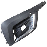 Renault Trafic Traffic front bumper right trim 2021-2024 Genuine 261A23784R
