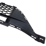 Mercedes Benz A Class AMG front bumper grill 2018-2022 W177 Genuine A1778859100