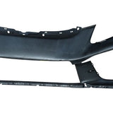 Porsche Panamera front bumper 2024-2026 976 Genuine 976807221M
