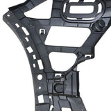 Porsche Cayenne rear bumper left LH fitting trim Coupe 2018-2023 9Y3807378