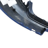 Porsche Macan rear bumper upper 2016-2020 Genuine 95B807421
