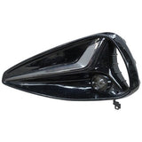 Hyundai I30 front bumper left grill fog light 2021-2024 Genuine 86563-G4520